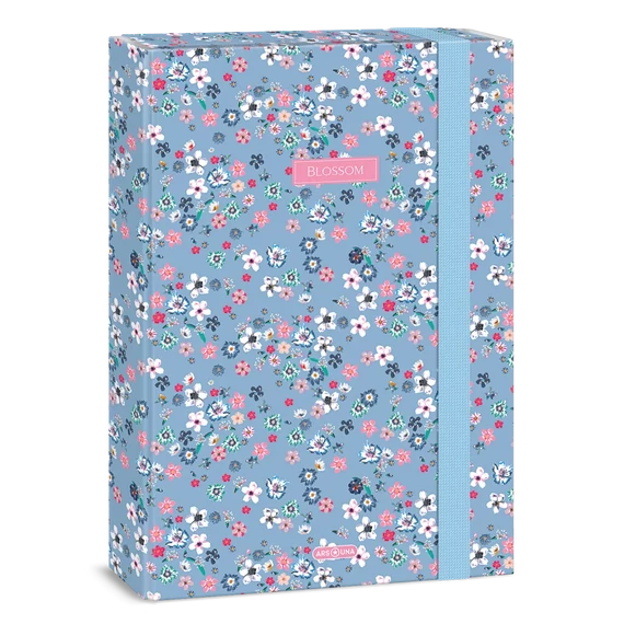Ars_Una_Pearl_Blossom_blue_A4_fuzetbox