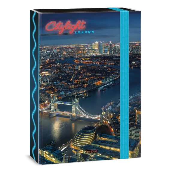 Ars_Una_City_light_London_A4_fuzetbox