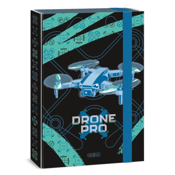 Ars_Una_Drone_Pro_A4_fuzetbox