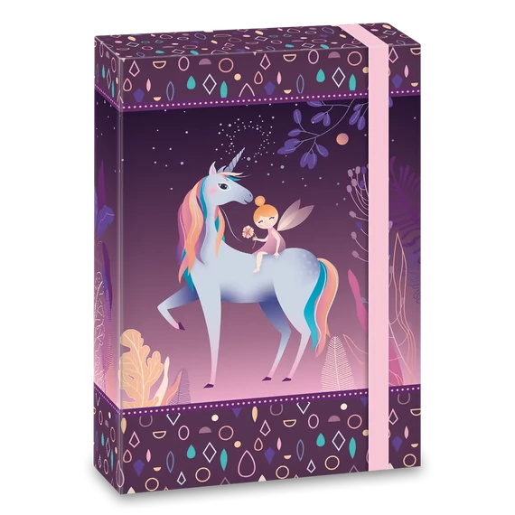 Ars_Una_Magic_Forest_A5_fuzetbox