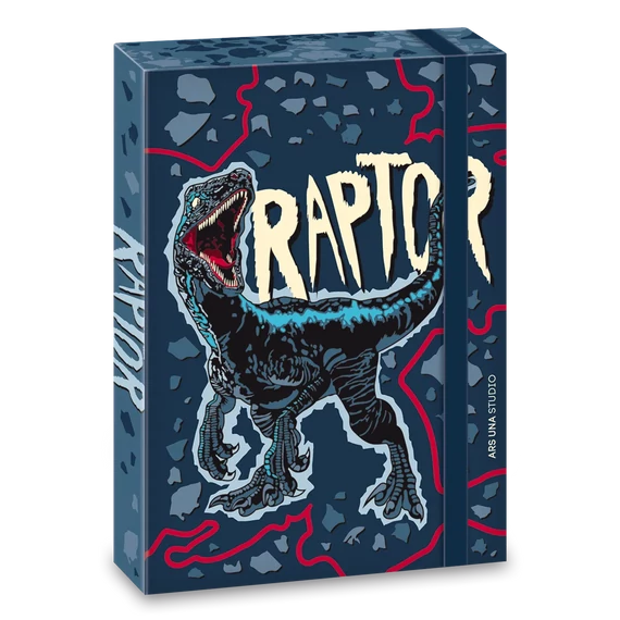 Ars_Una_Raptor_A5_fuzetbox