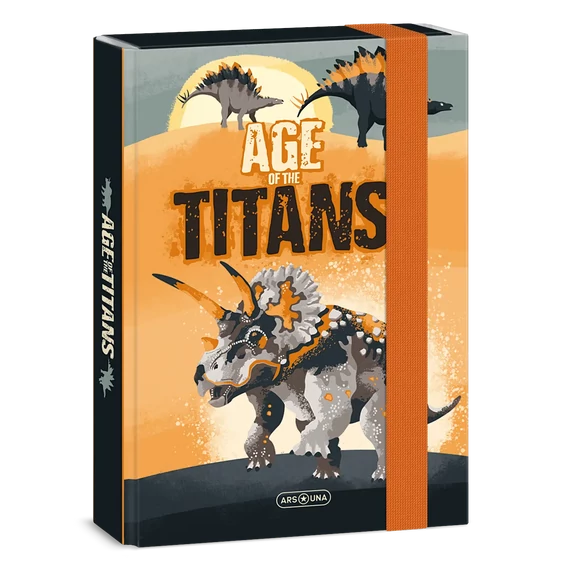 Ars_Una_Age_of_the_Titans_A5_fuzetbox