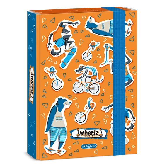 Ars_Una_Wheelz_A5_fuzetbox