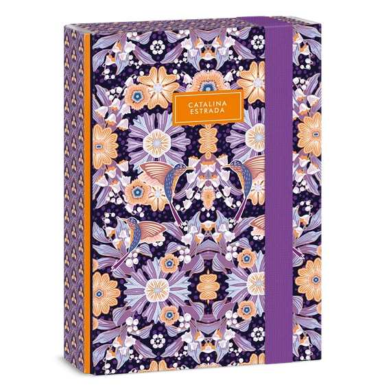 Catalina_Estrada_Flower_Lili_A5_fuzetbox
