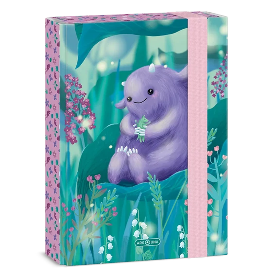 Ars_Una_Mon_Mignon_A5_fuzetbox