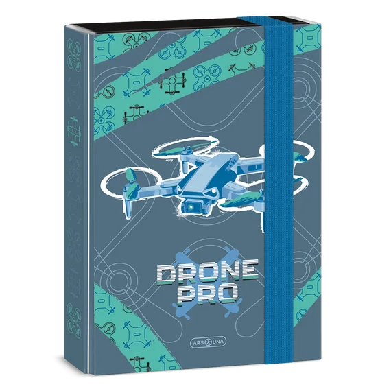 Ars_Una_Drone_Pro_A5_fuzetbox