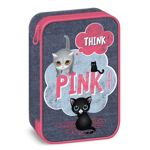 Ars_Una_Think_Pink_tobbszintes_tolltarto