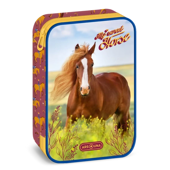 Ars_Una_My_Sweet_Horse_tobbszintes_tolltarto