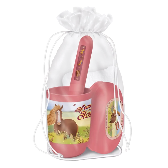 Ars_Una_My_Sweet_Horse_tisztasagi_csomag