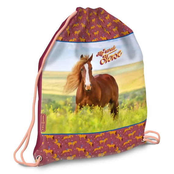 Ars_Una_tornazsak_My_Sweet_Horse
