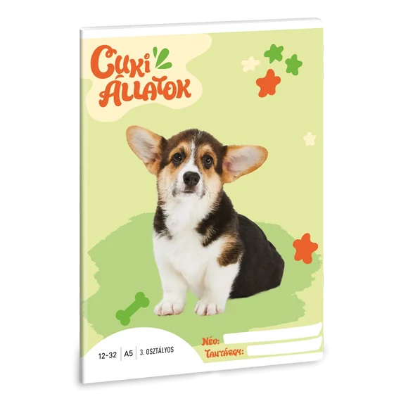 Ars_Una_Cuki_allatok_Welsh_Corgi_A5_3_oszt_fuzet_12_32