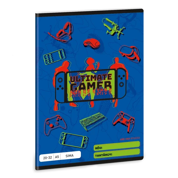 Ars_Una_Ultimate_Gamer_A5_sima_fuzet_20_32