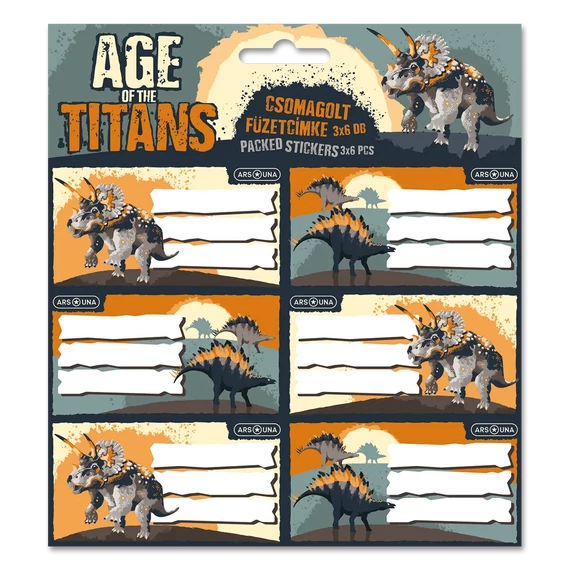 Ars_Una_Age_of_the_Titans_csomagolt_fuzetcimke_3x6_db