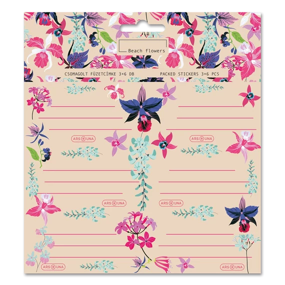 Ars_Una_Beach_Flowers_csomagolt_fuzetcimke_3x6_db