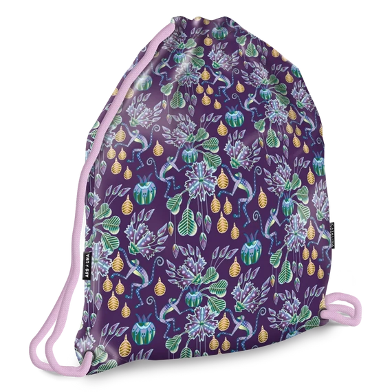 Catalina_Estrada_Purple_Monkey_tornazsak_tinedzser