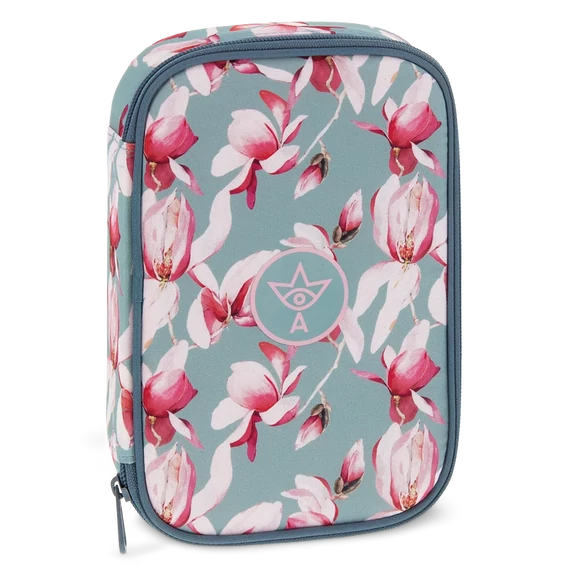 Ars_Una_Rosy_Magnolia_tobbszintes_tolltarto