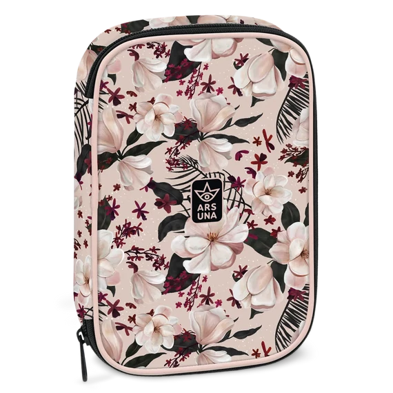 Ars_Una_Flowery_pink_tobbszintes_tolltarto