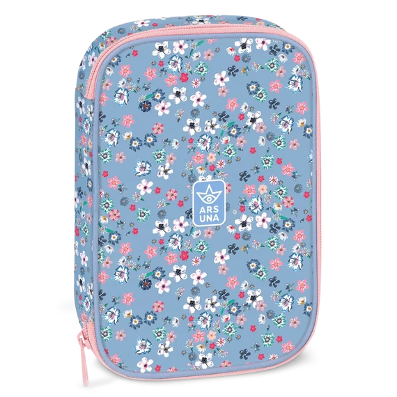 Ars_Una_Pearl_Blossom_blue_tobbszintes_tolltarto