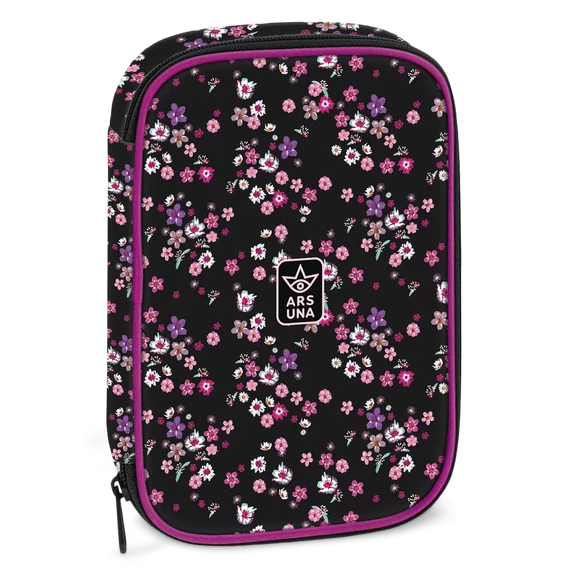 Ars_Una_Pearl_Blossom_black_tobbszintes_tolltarto