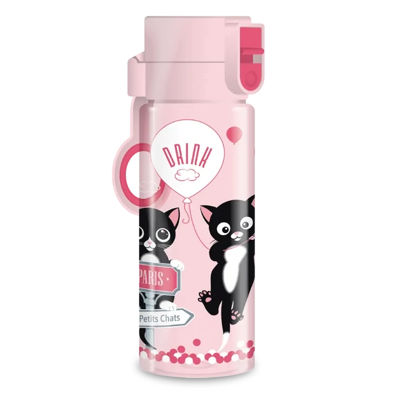 Ars_Una_Think_Pink_BPA_mentes_kulacs_475_ml