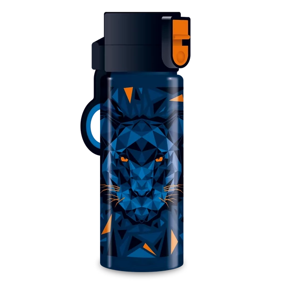 Ars_Una_Black_Panther_BPA_mentes_kulacs_475_ml