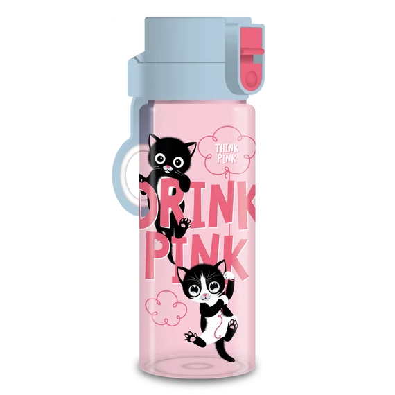 Ars_Una_Think_Pink_BPA_mentes_kulacs_475_ml