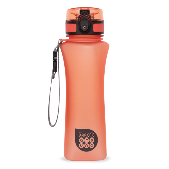 Ars_Una_BPA_mentes_kulacs_500_ml_Matt_Grapefruit