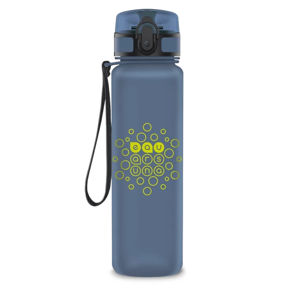 Ars_Una_BPA_mentes_kulacs_matt_600ml_sotetkek