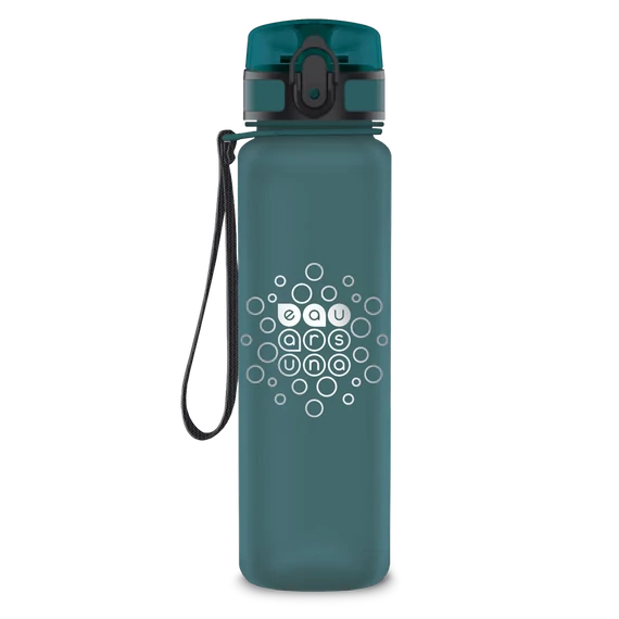 Ars_Una_BPA_mentes_kulacs_matt_600ml_zoldeskek
