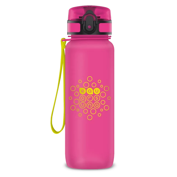 Ars_Una_BPA_mentes_kulacs_matt_800_ml_Pink