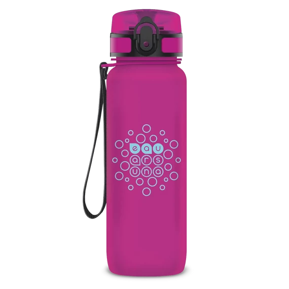 Ars_Una_BPA_mentes_kulacs_matt_800_ml_Magenta