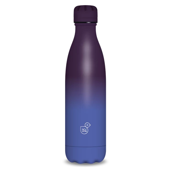Ars_Una_duplafalú_femkulacs_500_ml_Blue_purple