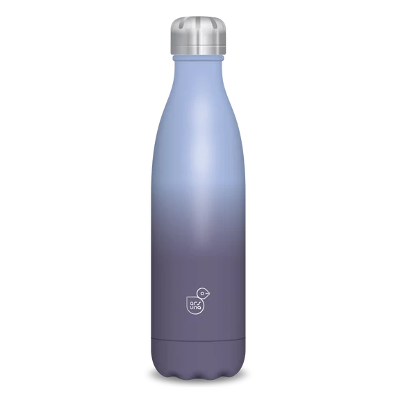 Ars_Una_duplafalú_femkulacs_500_ml_Purple_blue
