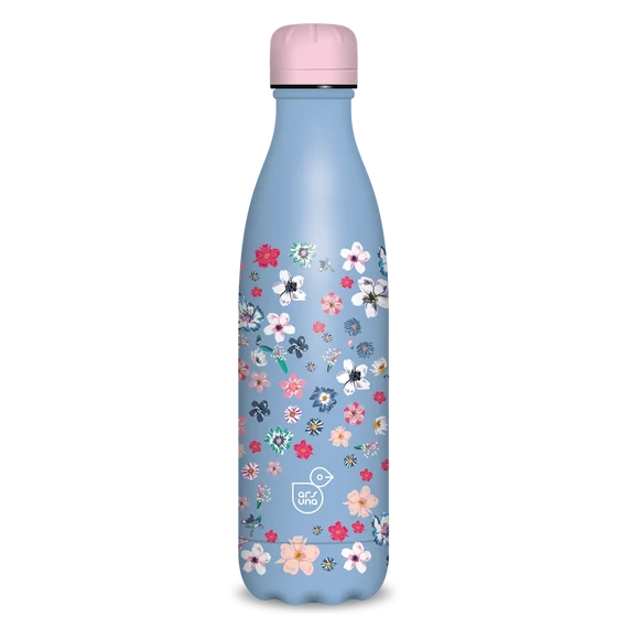 Ars_Una_duplafalú_femkulacs_500_ml_Pearl_Blossom_blue
