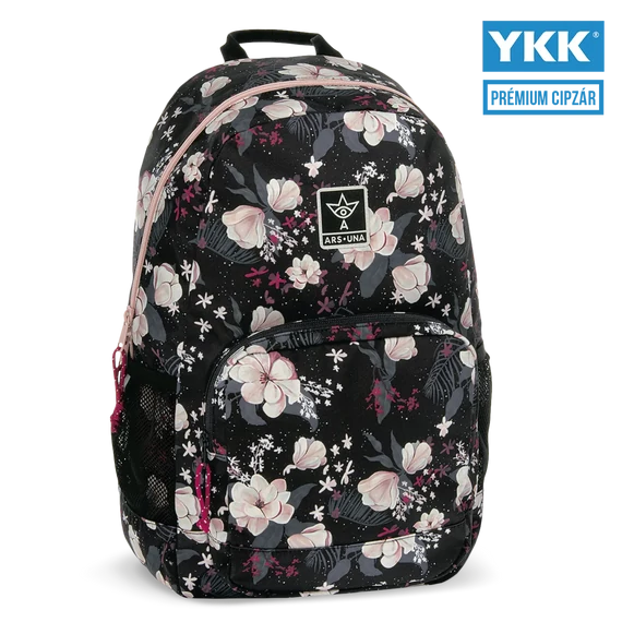 Ars_Una_Flowery_black_hatizsak_AU_14