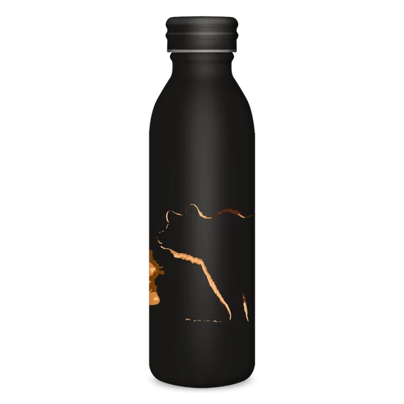 Ars_Una_duplafalú_femkulacs_600_ml_Mate_Bence_Bear
