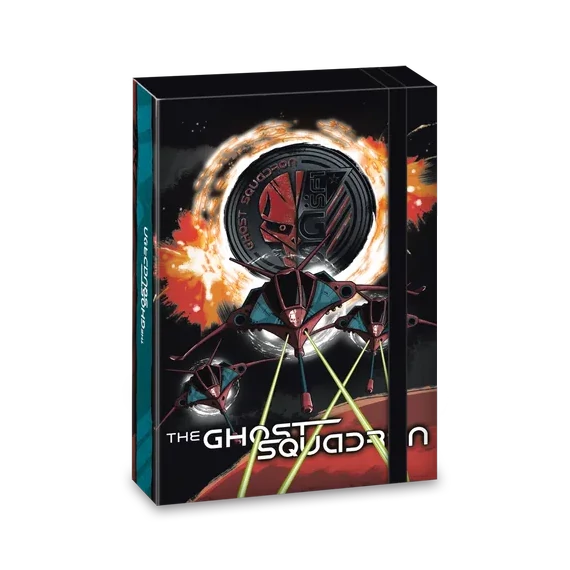 Ars_Una_The_Ghost_Squadron_urhajos_A4_fuzetbox