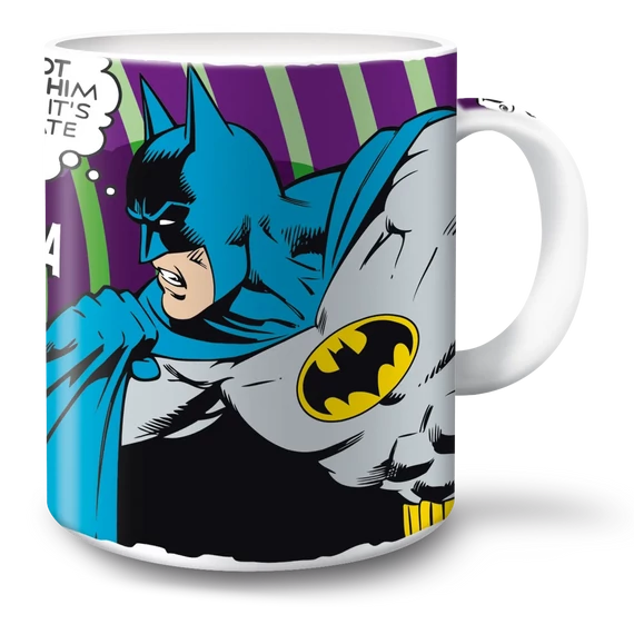 Batman_porcelan_bogre