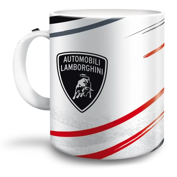 Lamborghini_porcelan_bogre