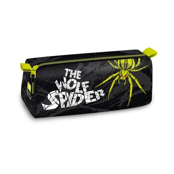 Ars_Una_The_Wolf_Spider_hengeres_tolltarto
