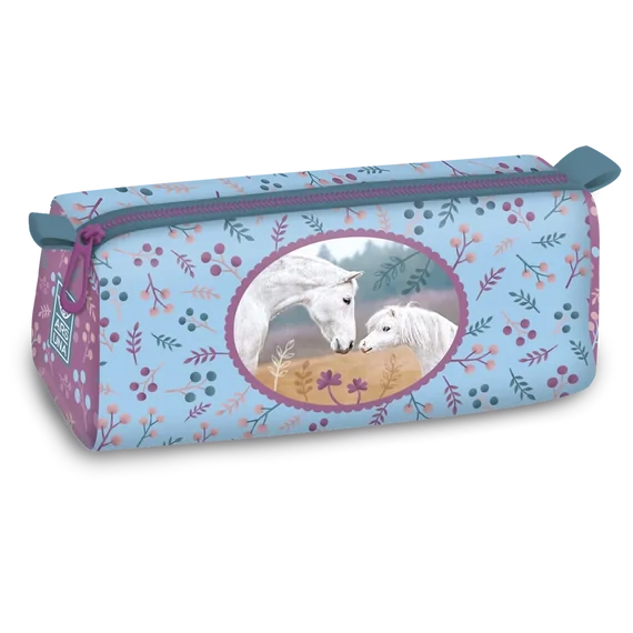 Ars_Una_Fairy_Manor_lovas_hengeres_tolltarto