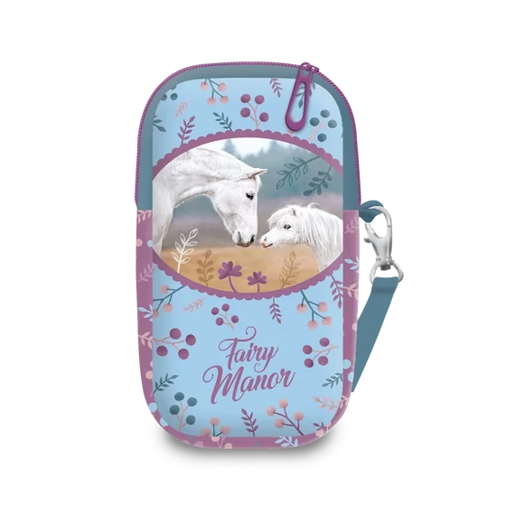 Ars_Una_Fairy_Manor_lovas_keskeny_mobiltarto