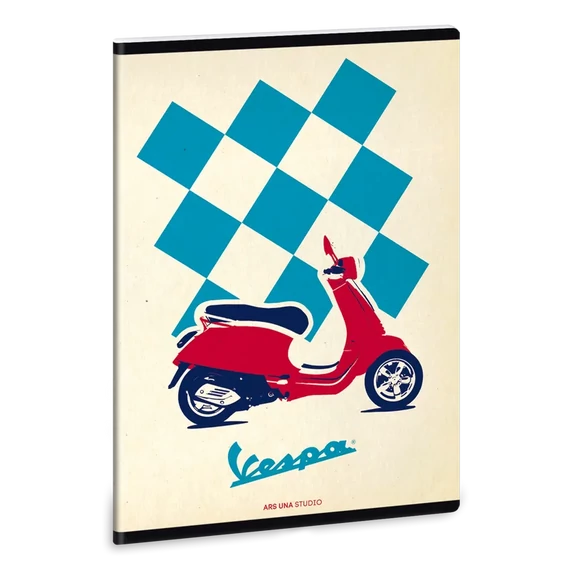 Vespa_Feelings_A5_extra_kapcsos_fuzet_negyzethalos