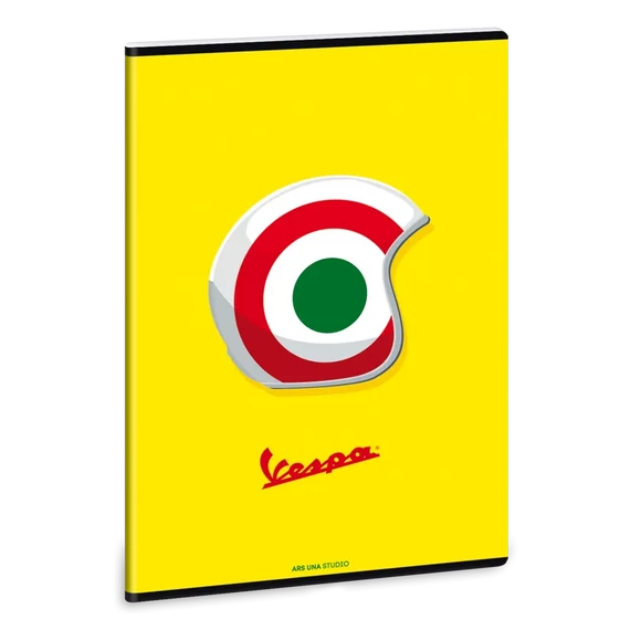 Vespa_Helmet_A4_extra_kapcsos_fuzet_sima
