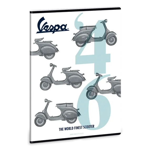 Vespa_'46_A4_extra_kapcsos_fuzet_sima