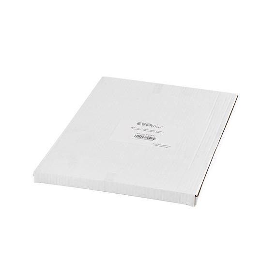 Írásvetíto fólia A4, fénymásolóhoz 100 ív/csomag, Bluering® 