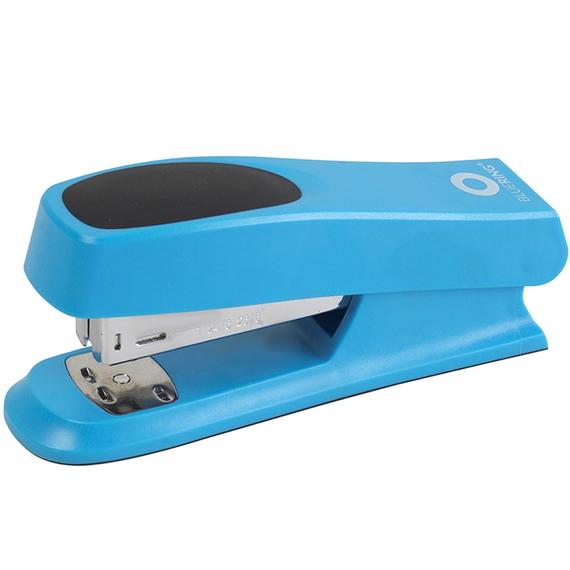 Tuzogép 20lap, 24/6, Bluering® L0204 világoskék 