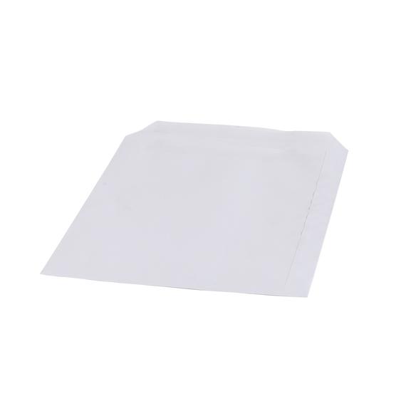 Boríték TB/4 öntapadó bélésnyomatlan 250x353mm Bluering® fehér