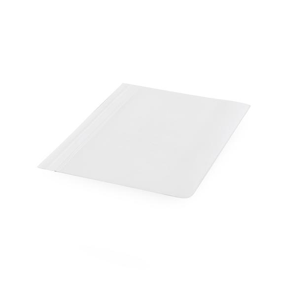 Gyorsfuzo muanyag A4, PP Bluering® fehér