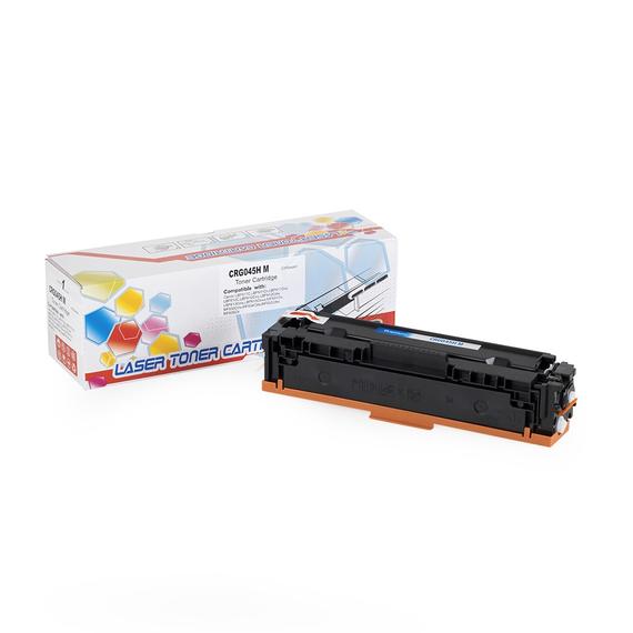 Canon CRG045H/Hp CF403X toner magenta ECO 